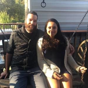 Meet your Posher, Phillip